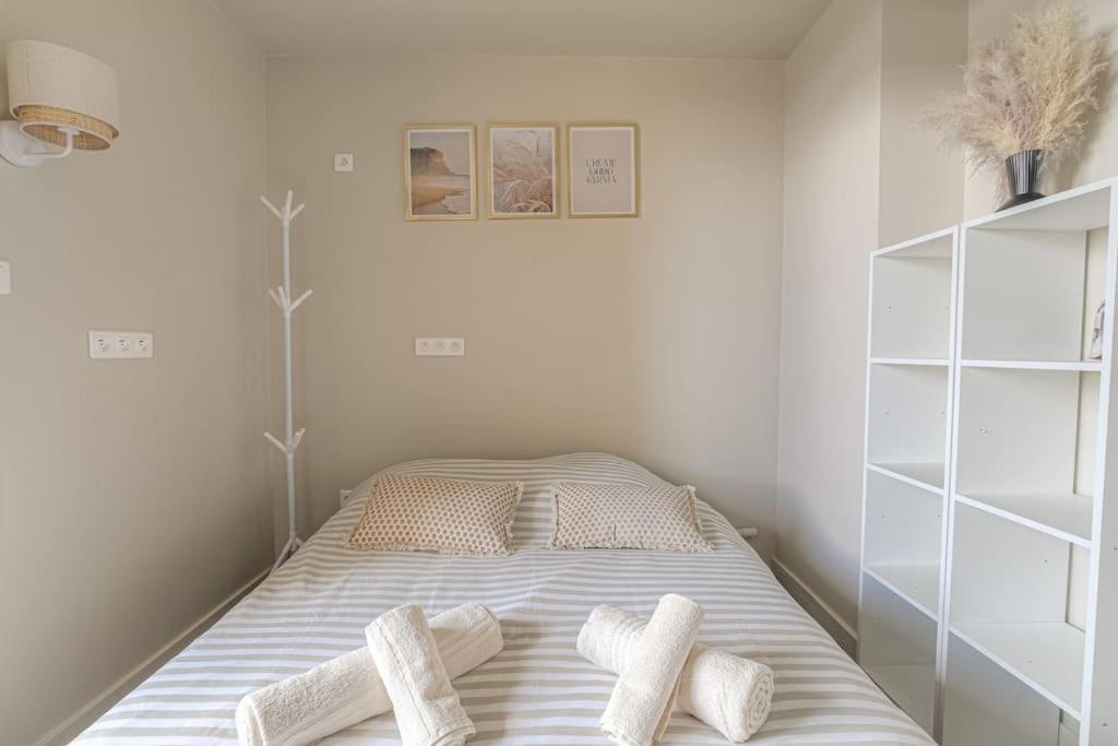 Le Pressense, Ideal Sejour Pro Ou Familiale Vénissieux Extérieur photo